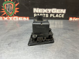 11-16 FORD F250 6.7 DASH PASSENGER AIRBAG ON/OFF SWITCH OEM #3976