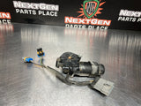 00-04 C5 CORVETTE LH DRIVER SIDE HEADLIGHT MOTOR OEM 16530235 #788