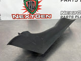 97-04 C5 CORVETTE RH SIDE SEAT BELT TRIM OEM 10426018 #271