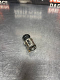 97-04 CORVETTE C5 CENTER CONSOLE RADIO BEZEL LIGHTER OEM #1159