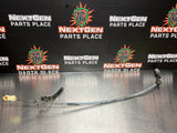 2011 C6 CORVETTE AUTOMATIC 6L80 SHIFTER CABLE OEM #741