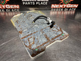 2011 FORD MUSTANG GT RH PASSENGER SIDE SEAT OCCUPANT WEIGHT SENSOR PAD OEM #1348