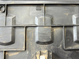 08-10 FORD F350 6.4 KNEE BOLSTER BLACK OEM #308