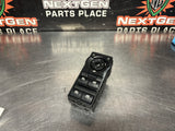 08-09 PONTIAC G8 POWER WINDOW SWITCH 92190192 OEM #1036