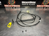 04 - 06 PONTIAC GTO TRUNK RELEASE CABLE OEM #1306