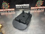 2024 MUSTANG GT CENTER CONSOLE ARM REST LID LEATHER OEM #1392