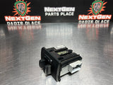 2010 FORD F250 6.4 TRAILER BRAKE CONTROL MODULE 9C34-2C006-AB OEM #816