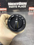 04-06 PONTIAC GTO HEADLIGHT SWITCH 92111632 OEM #1306
