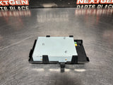 05 - 13 CORVETTE C6 XM SATELLITE RADIO MODULE 28045272 OEM #1409
