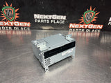2015 FORD MUSTANG GT RADIO STEREO W/OUT NAVIGATION OEM FR3T-19C107-JJ #1408
