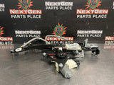 2017 FORD MUSTANG GT350 RH PASSENGER WINDOW MOTOR REGULATOR OEM #1632