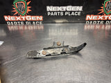 05-13 C6 CORVETTE RF PASSENGER SIDE FENDER TO BUMPER BRACKET 15230685 #1407