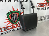 2023 CAMARO 2SS LH DRIVER SEAT RED AND BLACK HEADREST OEM #268
