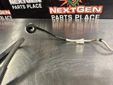 2010 CAMARO SS LS3 FUEL LINE AND PURGE LINE OEM #1006