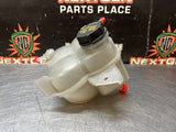 2024 FORD MUSTANG GT COOLANT OVERFLOW RESERVOIR PR33-8A080-AB OEM #1482