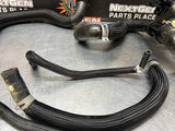 2013 FORD MUSTANG GT RADIATOR HOSE KIT OEM #815