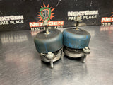 2017  FORD MUSTANG GT350 MOTOR MOUNTS OEM #1632