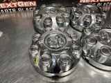 03-13 DODGE RAM 2500/3500 8 LUG CENTER CAPS OEM #3970