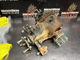 2017 CAMARO SS REAR DIFFERENTIAL 2.77 LSD GEAR RATIO AUTOMATIC OEM 84080681 #1619