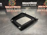 97-04 C5 CORVETTE DASH HUD HEADS UP DISPLAY BEZEL OEM 10293454 #1380