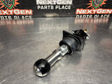 04-07 CADILLAC CTS-V CREATIVE STEEL ADJUSTABLE SHORT THROW SHIFTER W BILLET WEIGHTED KNOB #1411