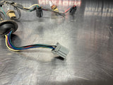 10-12 MUSTANG GT LH/RH TAIL LIGHT HARNESS OEM #1081