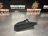 2011 FORD MUSTANG GT LH DRIVER DOOR MIRROR TRIM COVER OEM #1081
