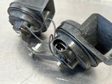 04-07 CADILLAC CTS-V CTS V DUAL HORNS OEM #3607