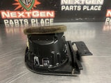 2011 FORD MUSTANG FRONT RIGHT DASHBOARD AC/HEAT AIR VENT OEM #1581