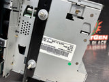 2004 CADILLAC CTS-V RADIO/ RECEIVER W DISPLAY SCREEN OEM #1467