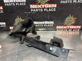 2019 FORD MUSTANG GT RADIATOR DRIVER SIDE FRONT AIR DEFLECTOR JR3B-8103-CA #1643