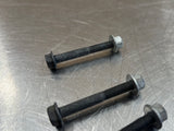 97-04 C5 CORVETTE HEADLIGHT MOTOR BOLTS OEM #VV222
