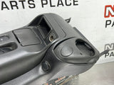 2001 CAMARO Z28 INTERIOR CENTER CONSOLE BLACK AUTOMATIC OEM #329