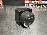2011 CHEVY SILVERADO 2500HD 4WD TRANSFER CASE SWITCH OEM #710