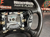 FORD MUSTANG MACH ONE STEERING WHEEL #1495