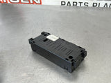 2011 FORD MUSTANG GT CLIMATE CONTROL MODULE BR33-19980-BB OEM #481