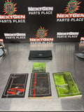 2012 FORD MUSTANG GT OWNERS MANUAL OEM #730