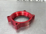 AIRAID POWER AID THROTTLE BODY SPACER 200-617 6338335 #3599