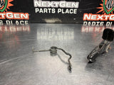 04-06 PONTIAC GTO HOOD LATCH OEM #1293