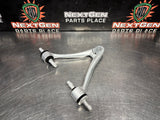 05 - 13 C6 CORVETTE RIGHT FRONT UPPER CONTROL ARM USED OEM