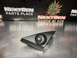 2013 FORD MUSTANG GT LH DRIVER DOOR MIRROR TRIM COVER OEM #1264