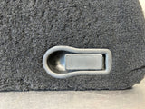 97-04 C5 CORVETTE FLOOR FUSE COMPARTMENT COVER OEM 10290668 #327