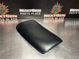 97-04 C5 CORVETTE CENTER CONSOLE LID BLCK OEM #788