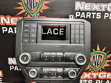 2019 FORD MUSTANG GT 4.2” RADIO ASSEMBLY OEM #787