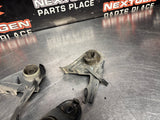 2024 FORD MUSTANG GT EXHAUST HANGERS OEM #1392