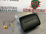 97 - 04 C5 CORVETTE RH PASSENGER SIDE DASH AIRBAG OEM #252