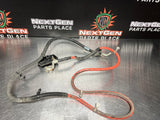 2015 CHEVY SILVERADO 2500HD CABLE ASSEMBLY AUXILIARY BATTERY POSITIVE OEM #827