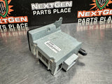 2013 FORD F-150 TRAILER BRAKE CONTROLLER BL34-2C006 OEM #1350