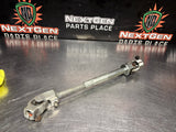 2013 MUSTANG GT STEERING COLUMN LOWER SHAFT AR33-3C662-AB OEM #1264