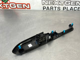 2015 FORD MUSTANG GT RH PASSENGER SIDE WINDOW SWITCH OEM FR3B-14528-A #489